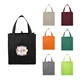 The Hercules Non - Woven Grocery Tote - 13 x 14.5