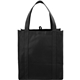 The Hercules Non - Woven Grocery Tote - 13 x 14.5
