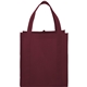 The Hercules Non - Woven Grocery Tote - 13 x 14.5