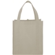 The Hercules Non - Woven Grocery Tote - 13 x 14.5