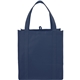 The Hercules Non - Woven Grocery Tote - 13 x 14.5