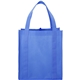 The Hercules Non - Woven Grocery Tote - 13 x 14.5