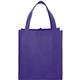 The Hercules Non - Woven Grocery Tote - 13 x 14.5