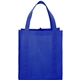 The Hercules Non - Woven Grocery Tote - 13 x 14.5