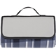 Cozy Park Fleece Blanket - 52 x 49 Unfolded