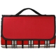 Cozy Park Fleece Blanket - 52 x 49 Unfolded