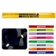Reflective Slap Bracelet With Multi Color Choices