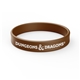 Silicone Wristband Bracelet