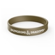 Silicone Wristband Bracelet