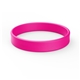 Printed Silicone Wristband Bracelet