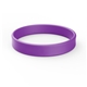 Printed Silicone Wristband Bracelet