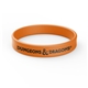 Silicone Wristband Bracelet