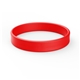 Printed Silicone Wristband Bracelet
