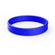 Printed Silicone Wristband Bracelet