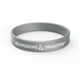 Silicone Wristband Bracelet