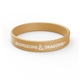 Silicone Wristband Bracelet