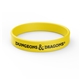 Printed Silicone Wristband Bracelet