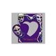Mardi Gras - Picture Frame Magnets