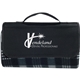 Polyester Fleece Picnic Blanket