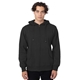 econscious - Unisex Heritage Full - Zip Hooded Sweatshirt