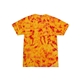 Colortone Youth Multi - Color Tie - Dyed T - Shirt