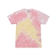 Colortone Youth Multi - Color Tie - Dyed T - Shirt
