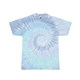 Colortone Youth Multi - Color Tie - Dyed T - Shirt