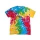Tie - Dye Youth T - Shirt