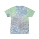 Colortone Youth Multi - Color Tie - Dyed T - Shirt