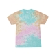 Colortone Youth Multi - Color Tie - Dyed T - Shirt