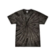 Colortone Youth Multi - Color Tie - Dyed T - Shirt