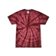 Colortone Youth Multi - Color Tie - Dyed T - Shirt