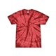 Colortone Youth Multi - Color Tie - Dyed T - Shirt