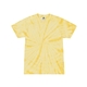 Colortone Youth Multi - Color Tie - Dyed T - Shirt