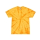 Colortone Youth Multi - Color Tie - Dyed T - Shirt