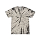 Colortone Youth Multi - Color Tie - Dyed T - Shirt