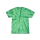 Colortone Youth Multi - Color Tie - Dyed T - Shirt