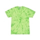Colortone Youth Multi - Color Tie - Dyed T - Shirt