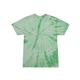 Colortone Youth Multi - Color Tie - Dyed T - Shirt