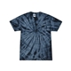 Colortone Youth Multi - Color Tie - Dyed T - Shirt