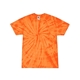 Colortone Youth Multi - Color Tie - Dyed T - Shirt
