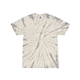 Colortone Youth Multi - Color Tie - Dyed T - Shirt