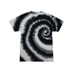 Colortone Youth Multi - Color Tie - Dyed T - Shirt