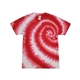 Colortone Youth Multi - Color Tie - Dyed T - Shirt