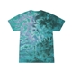 Colortone Youth Multi - Color Tie - Dyed T - Shirt