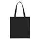 Non Woven Multi Color Economy Tote Bag 13.5 X 14