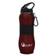 28 oz Sport Grip Stainless Steel Bottle