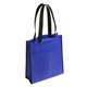 Peak Non - Woven Tote Bag with Pocket
