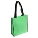 Peak Non - Woven Tote Bag with Pocket