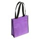 Peak Non - Woven Tote Bag with Pocket
